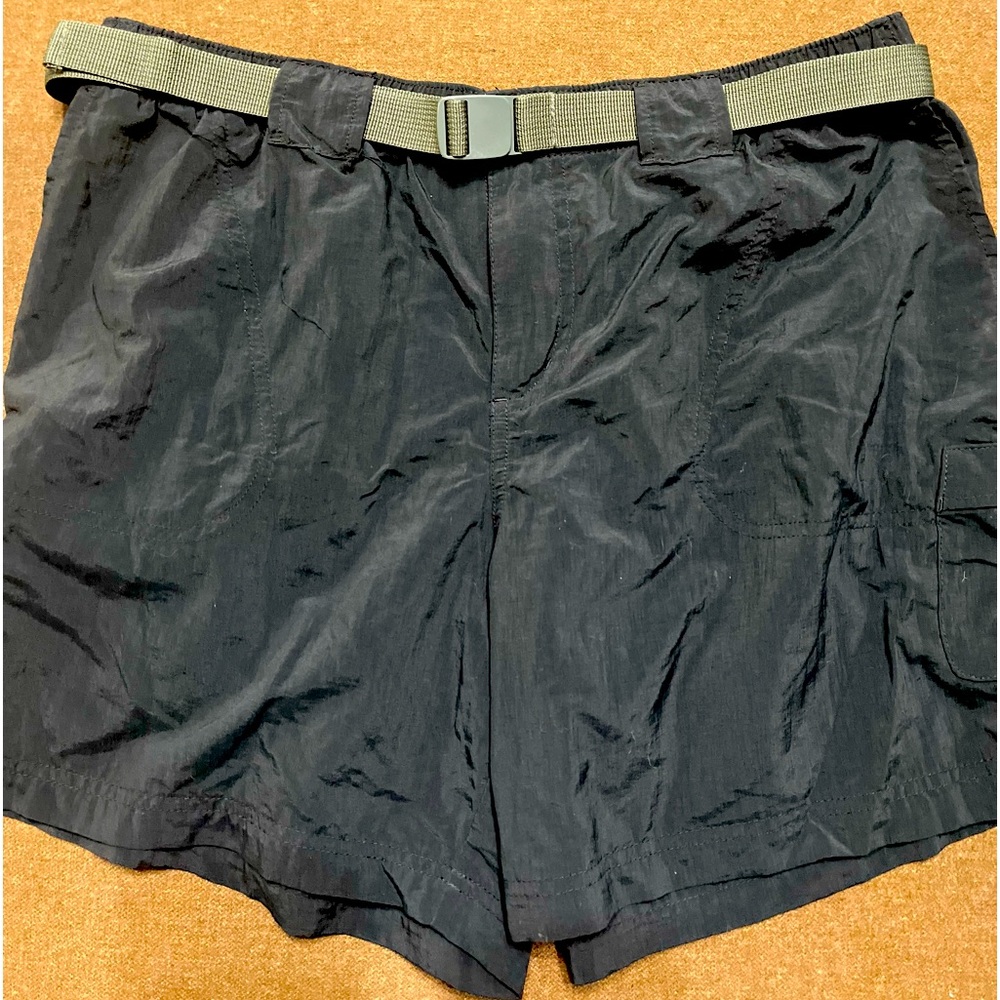 Columbia women’s sandy river cargo short